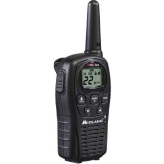 LXT500VP3 Two-Way Radio, 22 Channels