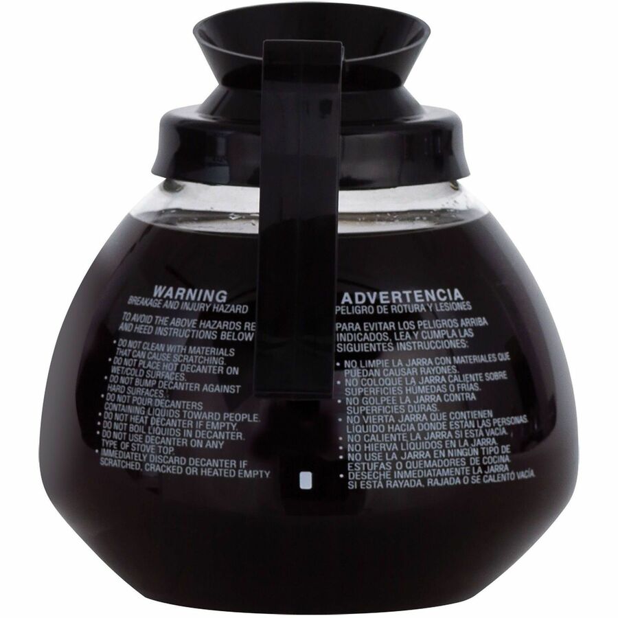 BUNN 12-Cup Pour-O-Matic Decanter - Decanter