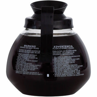 BUNN 12-Cup Pour-O-Matic Decanter - Decanter