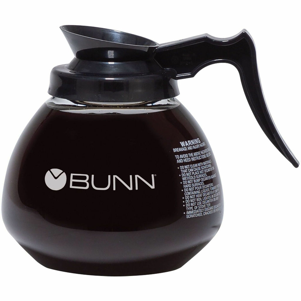 BUNN 12-Cup Pour-O-Matic Decanter - Decanter