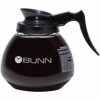 BUNN 12-Cup Pour-O-Matic Decanter - Decanter