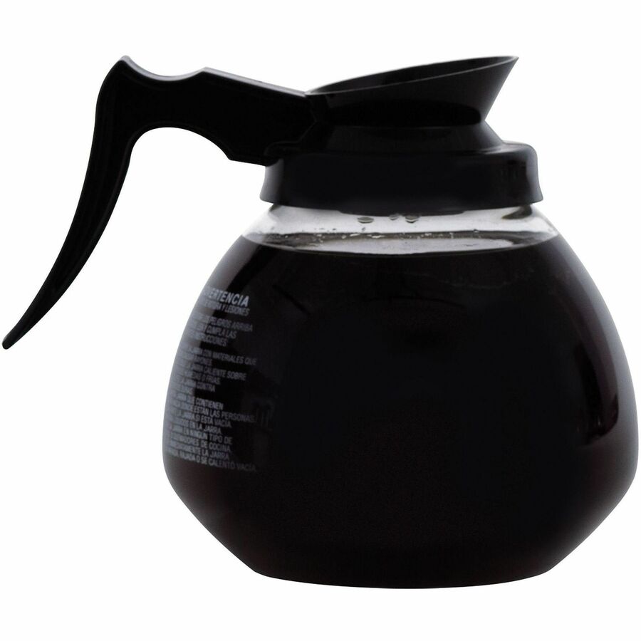 BUNN 12-Cup Pour-O-Matic Decanter - Decanter
