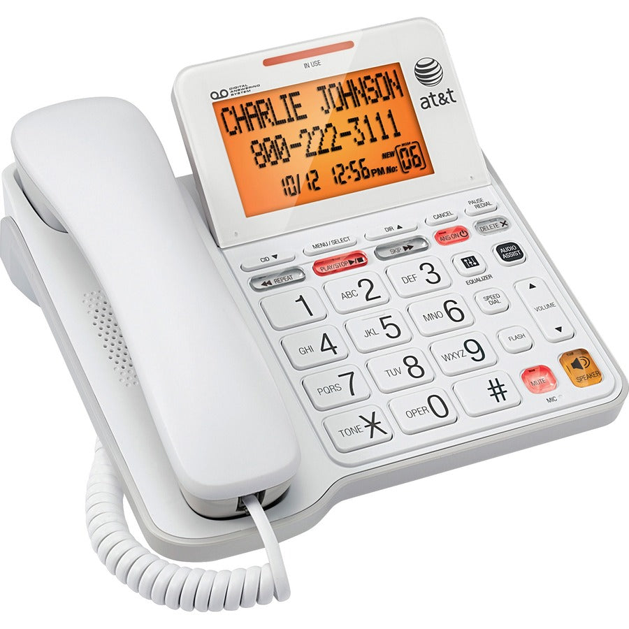 CL4940 Corded Speakerphone