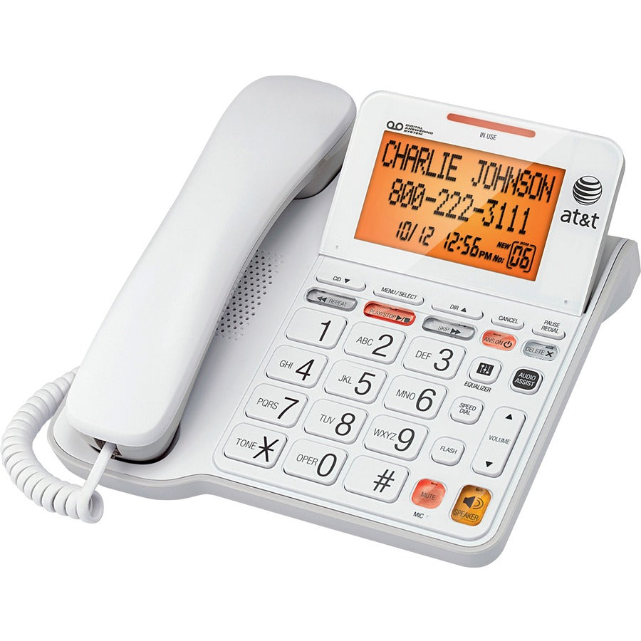 CL4940 Corded Speakerphone