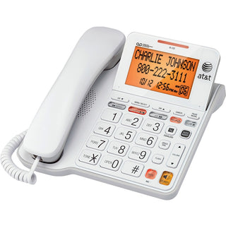 CL4940 Corded Speakerphone