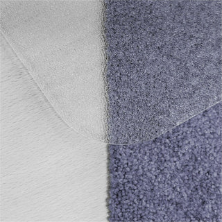 Cleartex Ultimat Anti-Slip Chair Mat for Hard Floors, 35 x 47, Clear, Sold as 1 Each - 4