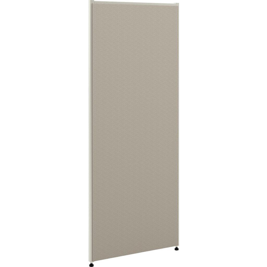 Verse Office Panel, 30w x 60h, Gray