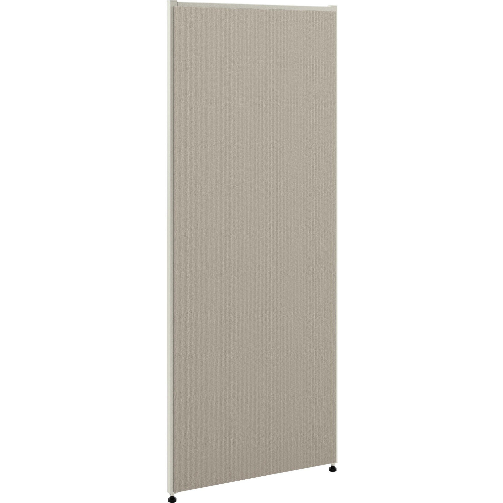 Verse Office Panel, 30w x 60h, Gray