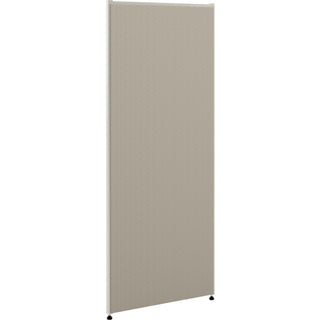 Verse Office Panel, 30w x 60h, Gray