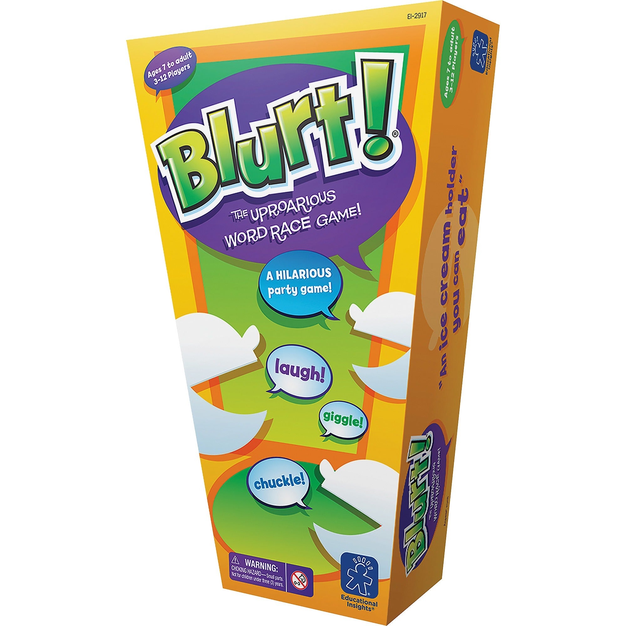 educational-insights-blurt-word-race-game-strategy-3-to-12-players-1-each_eii2917 - 1