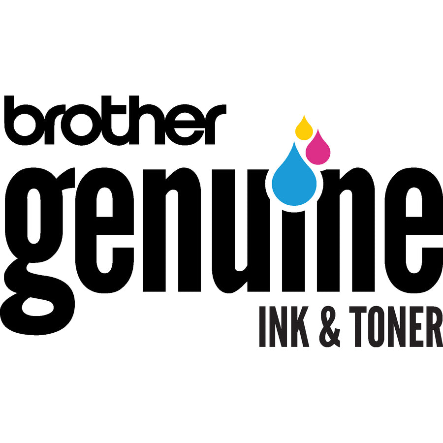 TN780 Super High-Yield Toner, 12,000 Page-Yield, Black