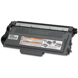 TN780 Super High-Yield Toner, 12,000 Page-Yield, Black