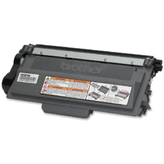 TN780 Super High-Yield Toner, 12,000 Page-Yield, Black