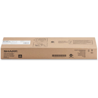 Sharp MX51NTBA Original Toner Cartridge - Laser - High Yield - 40000 Pages - Black - 1 Each - 