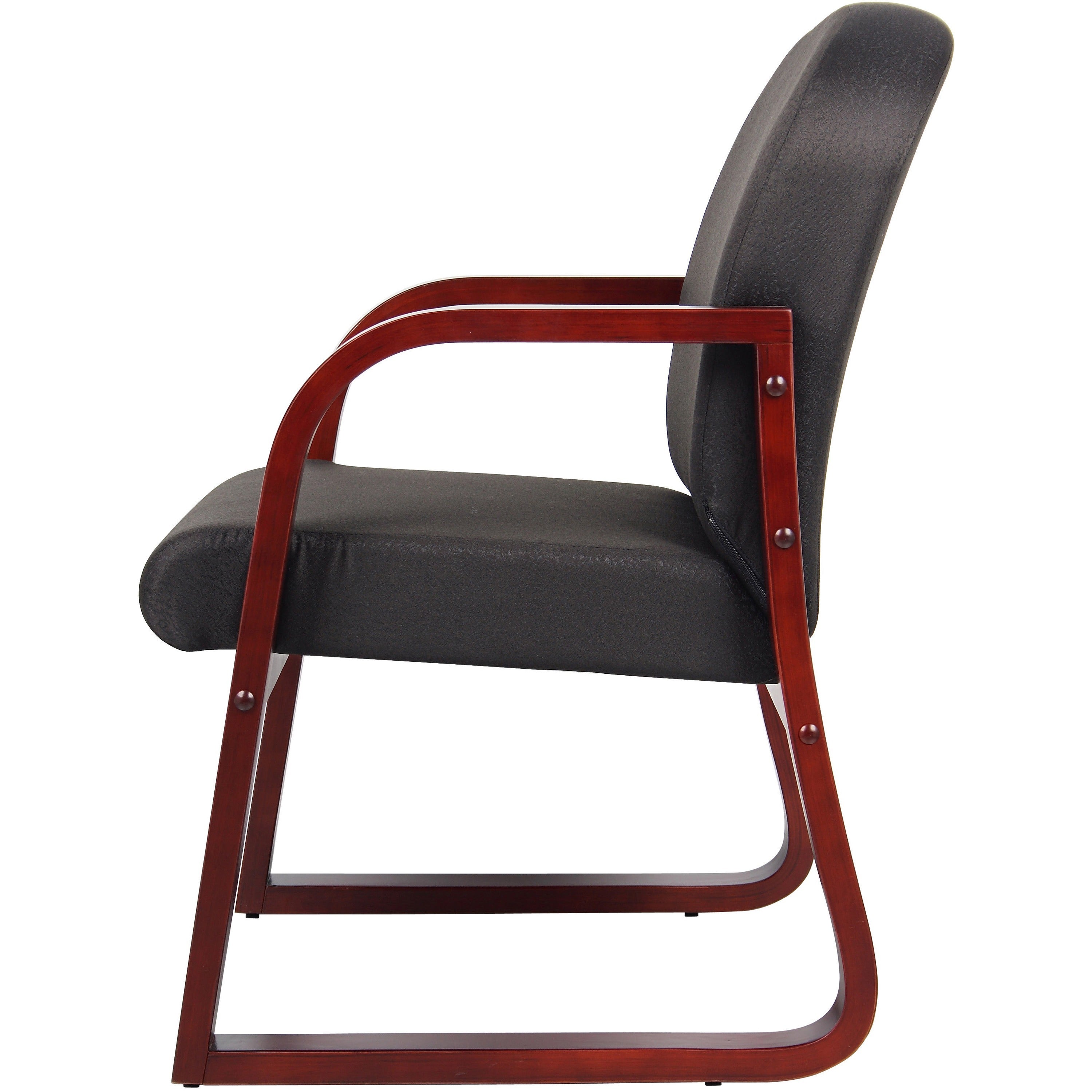 boss-mahogany-frame-side-chair-black_bopb9570bk - 3