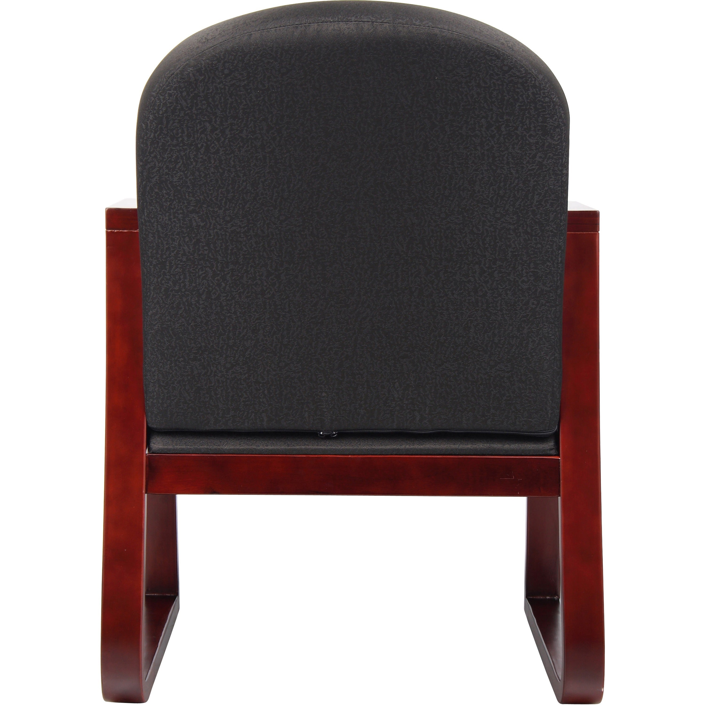 boss-mahogany-frame-side-chair-black_bopb9570bk - 4