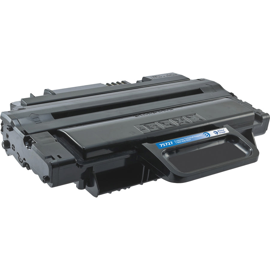 Elite Image Remanufactured Toner Cartridge - Alternative for Xerox (106R01486) - Laser - 4100 Pages - Black - 1 Each - 3