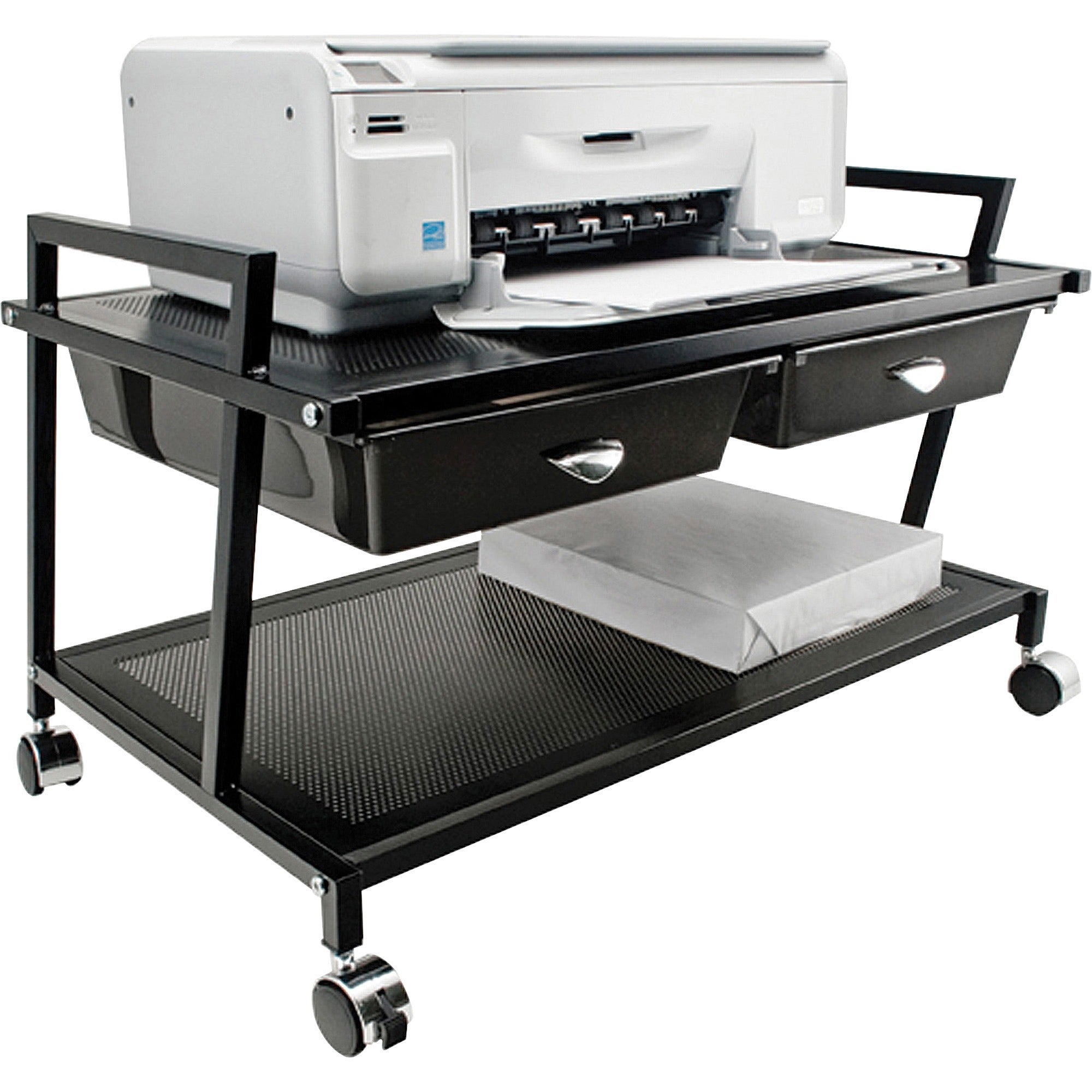 Vertiflex Printer Stand, Sold as 1 Each - 1