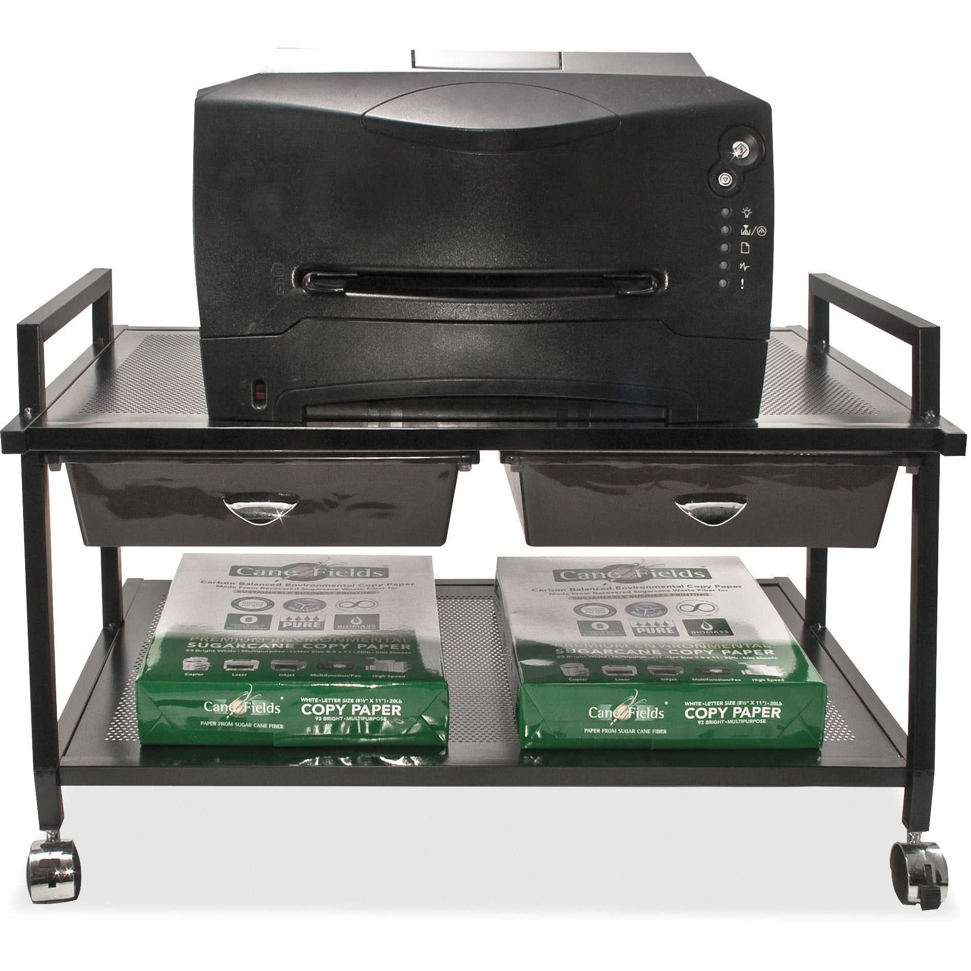 Vertiflex Printer Stand, Sold as 1 Each - 2