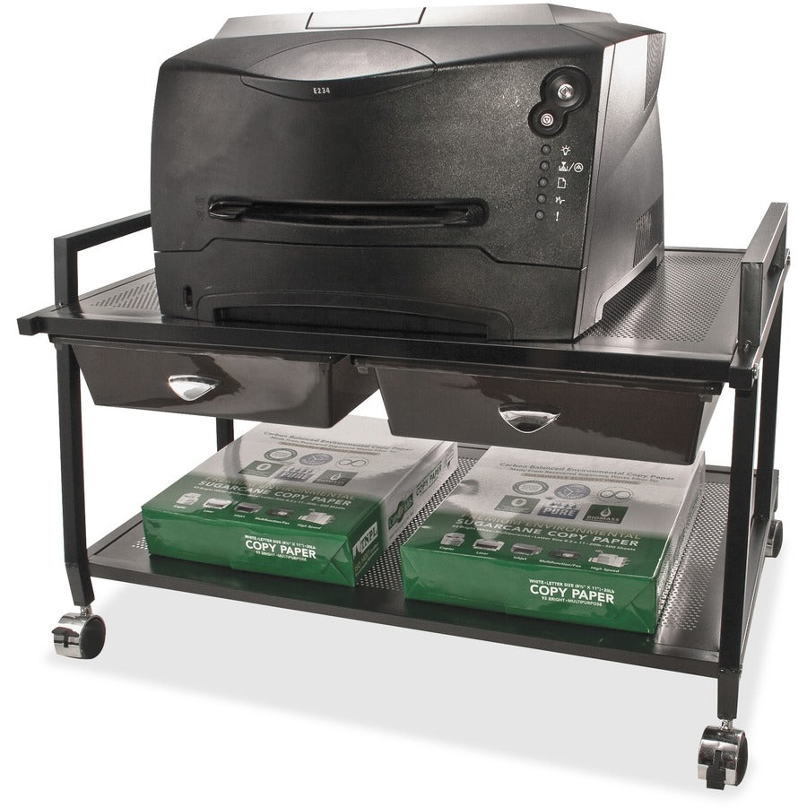 Vertiflex Printer Stand, Sold as 1 Each