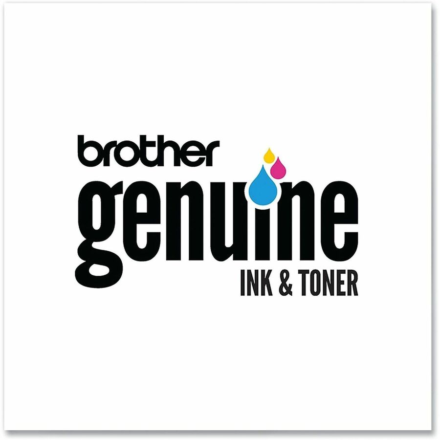 LC1072PKS Innobella Super High-Yield Ink, 1,200 Page-Yield, Black, 2/Pack