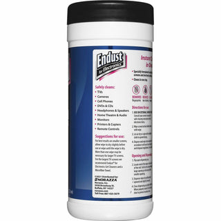 endust-lcd-&-plasma-pop-up-wipes-70ct-for-touchscreen-device-display-screen-smartphone-soft-non-abrasive-alcohol-free-ammonia-free-70-tub-6-pack-white_nrz11506p6 - 3
