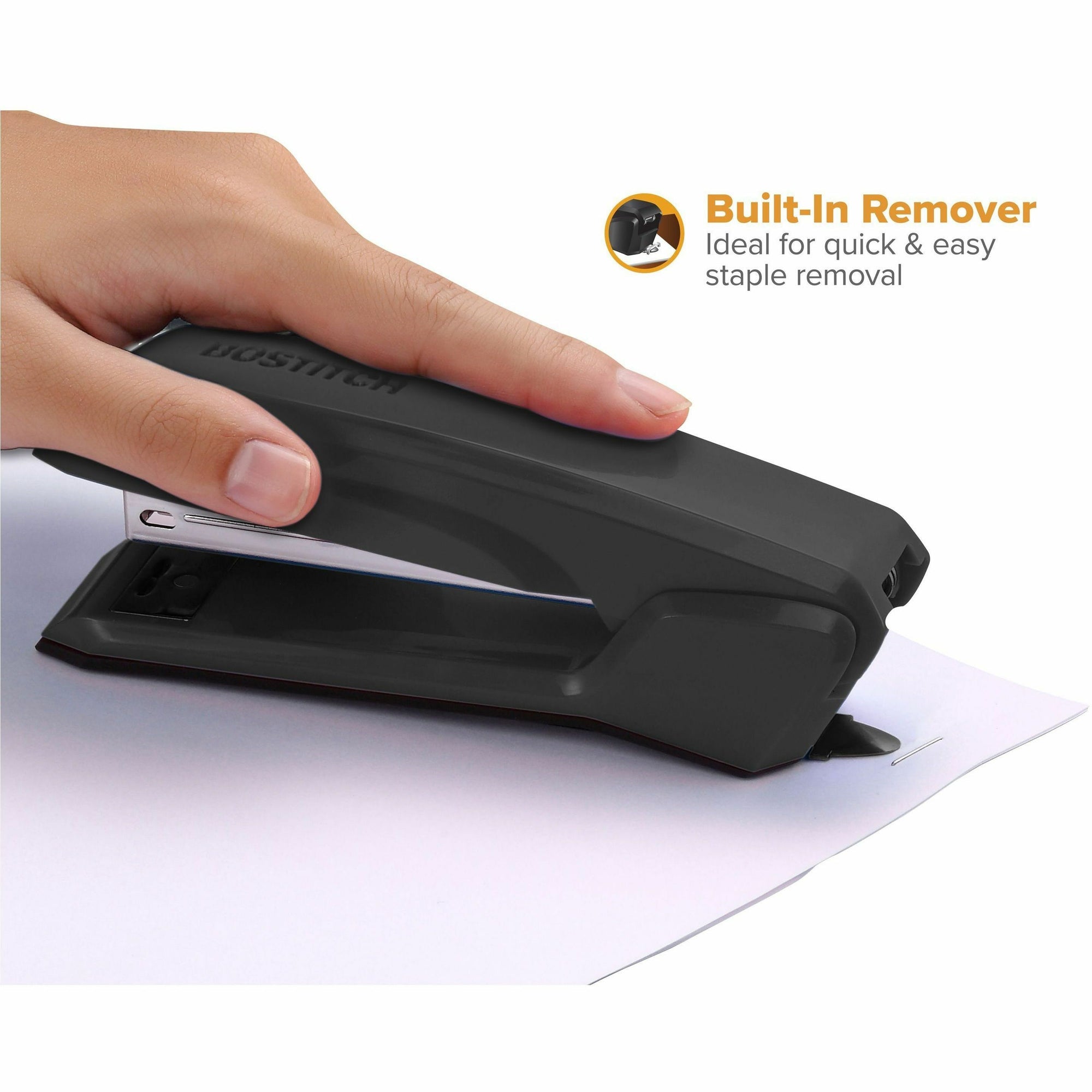Bostitch Ascend Stapler, Sold as 1 Each - 2
