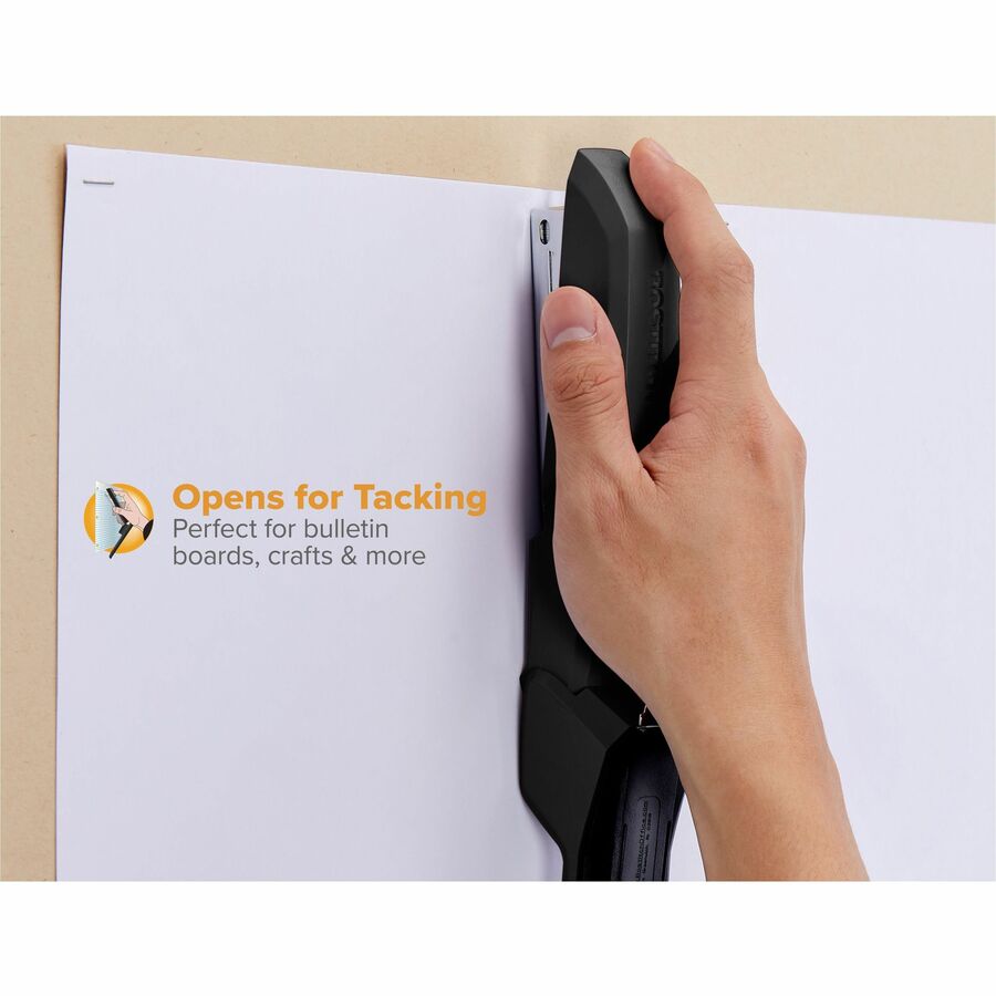 Bostitch Ascend Stapler, Sold as 1 Each