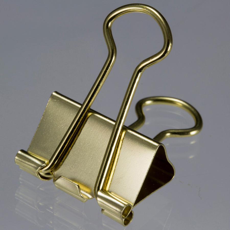 officemate-assorted-size-binder-clips-30-pack-gold-metal_oic31022 - 4