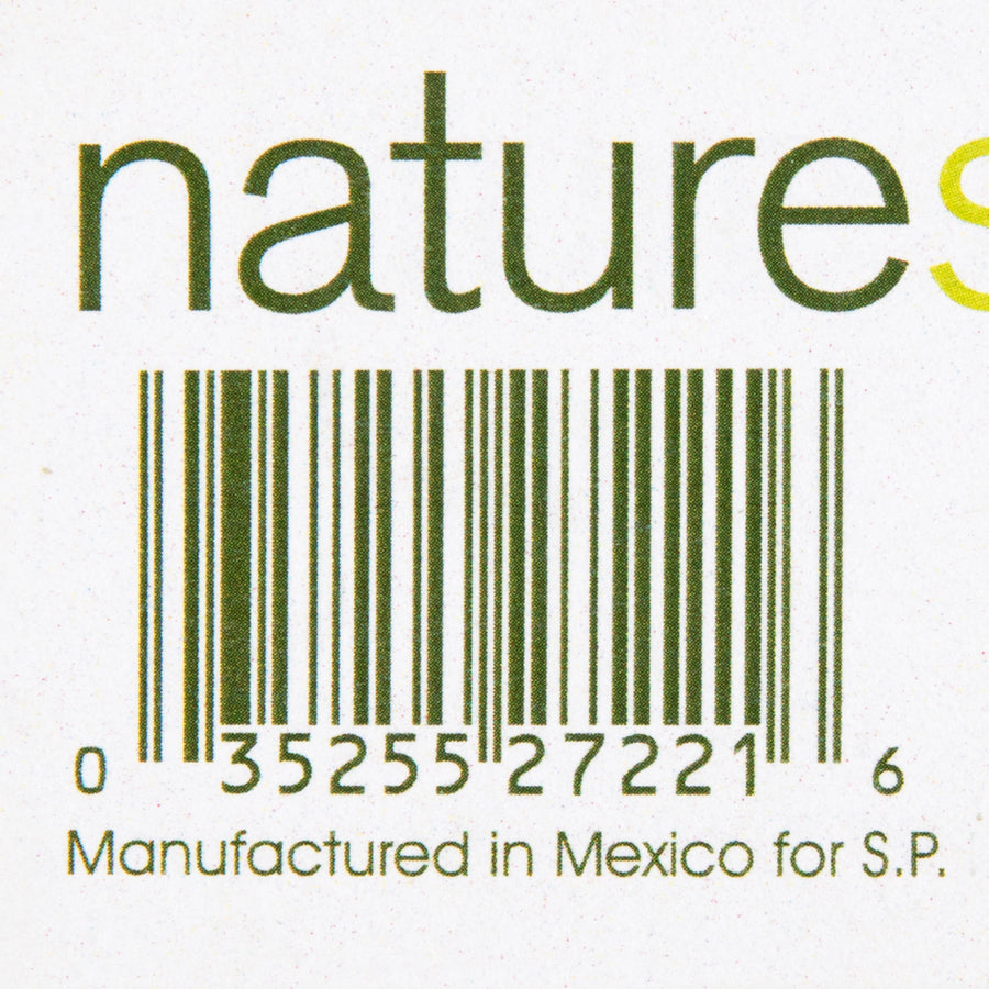 Nature Saver 2/5 Tab Cut Legal Recycled Classification Folder