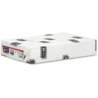 NCR Paper Superior 3-part Straight Carbonless Paper - White - 92 Brightness - Letter - 8 1/2" x 11" - 500 / Pack - Heavyweight - White, Canary, Pink