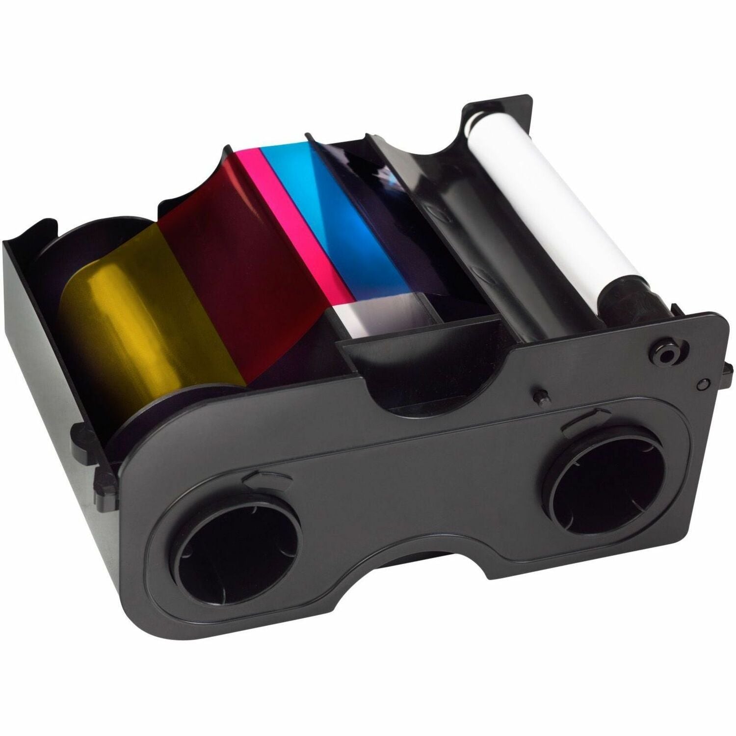 45000 Printer Ribbon, Four-Color