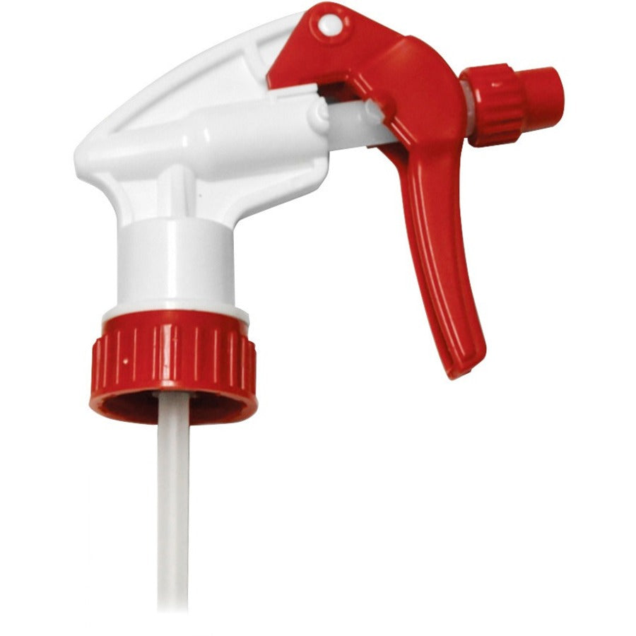 Impact General Purpose Trigger Spray - 1 Each - Red, White - Plastic - 