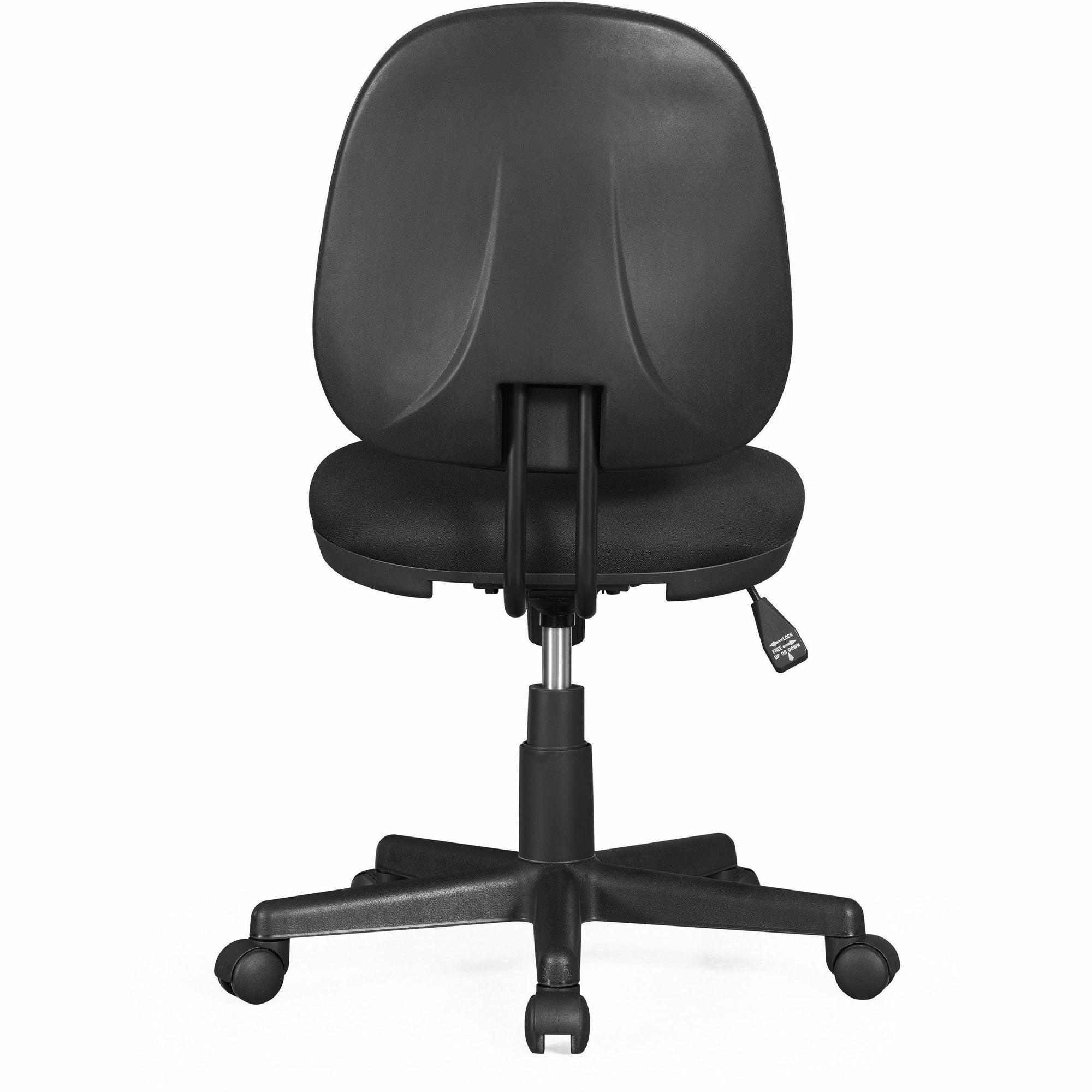 Lorell Task Chair - Black - 5