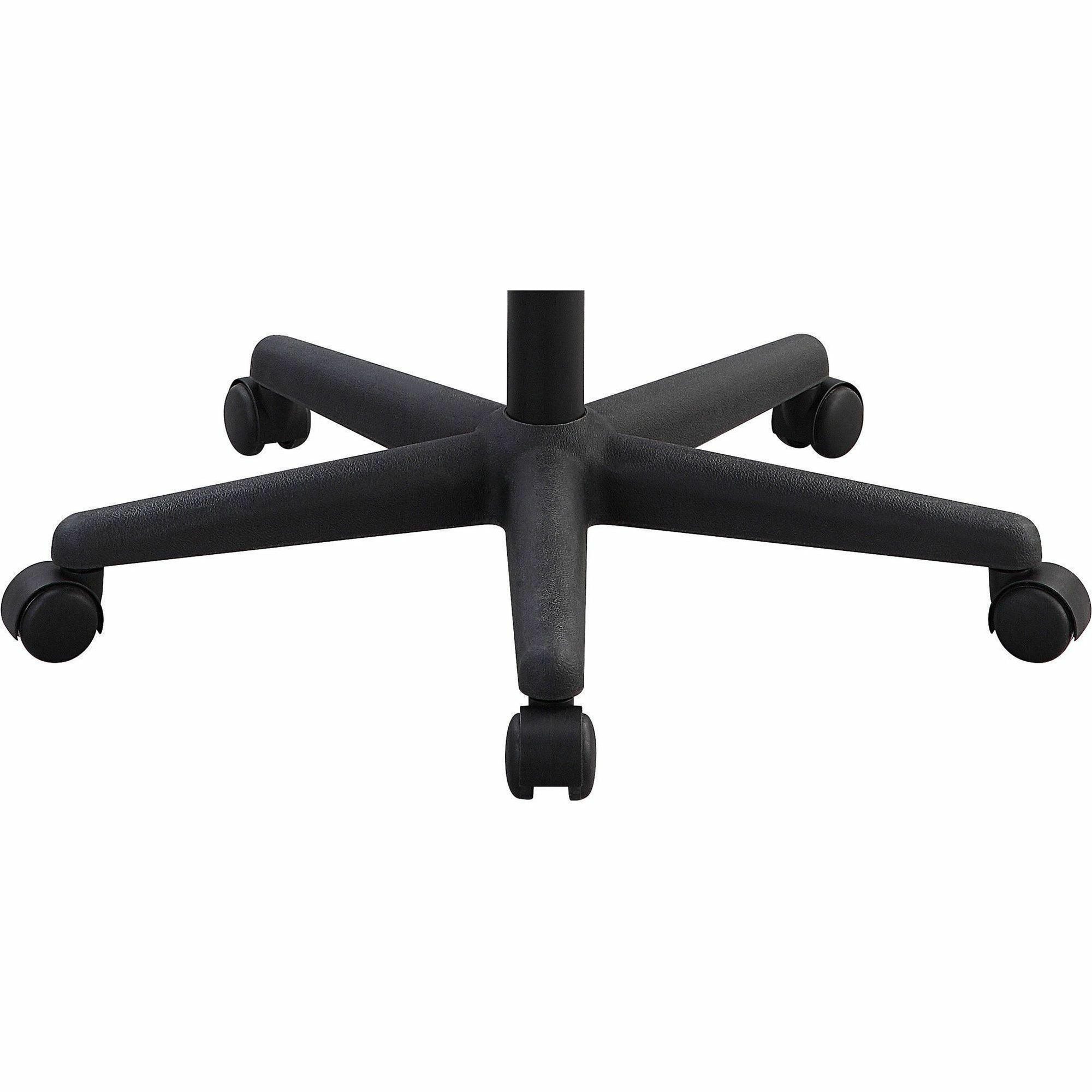 Lorell Task Chair - Black - 2