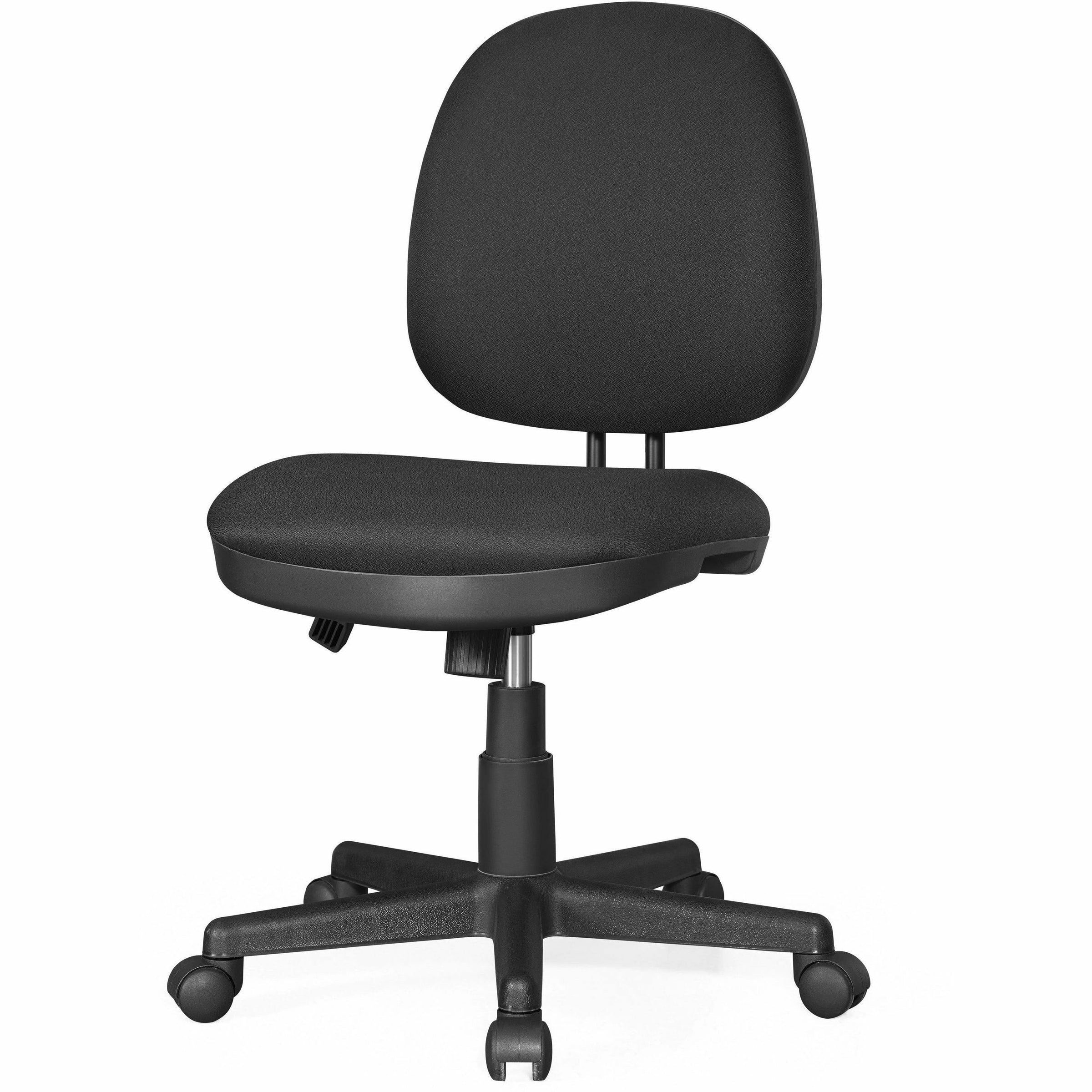 Lorell Task Chair - Black - 4