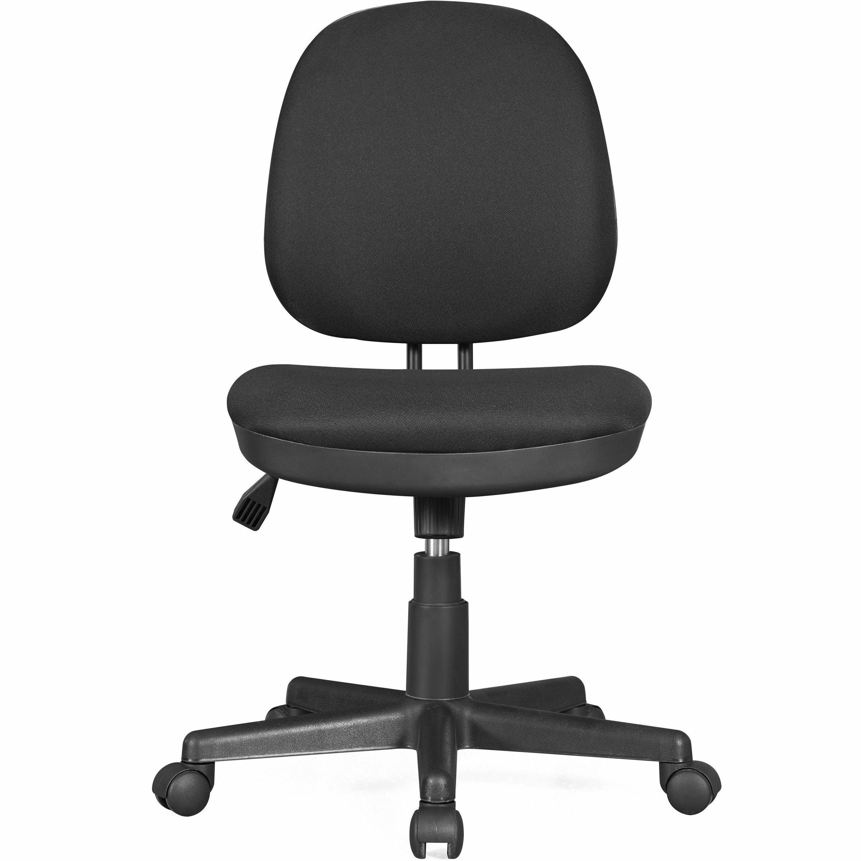 Lorell Task Chair - Black - 3