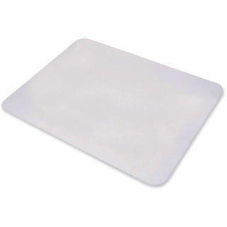 Desk Pad with Antimicrobial Protection, 20 x 36, Frosted