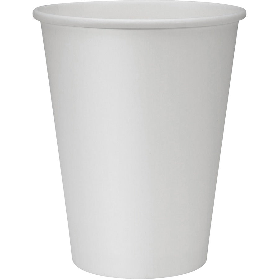 genuine-joe-12-oz-disposable-hot-cups-50-pack-white-polyurethane-beverage-hot-drink_gjo19047 - 4