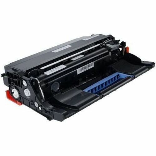 Dell KVK63 Drum Cartridge - Laser Print Technology - 1 Each - OEM - Black