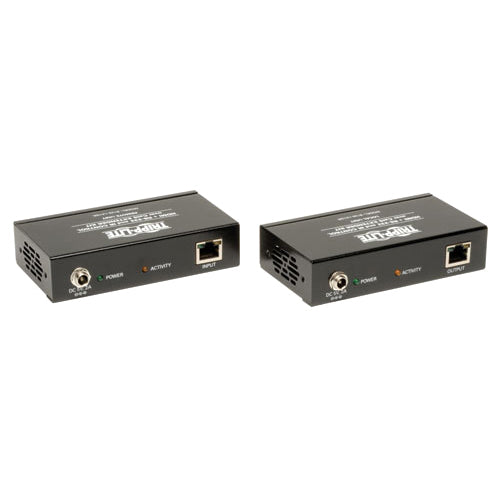 tripp-lite-by-eaton-hdmi-over-cat5-6-extender-kit-transmitter-receiver-4k-serial-and-ir-control-up-to-328-ft-100-m-taa-3840-x-2160-4kx2k-uhd-1080p-@-24-30-hz-up-to-328-ft_trpb1261a1sr - 2