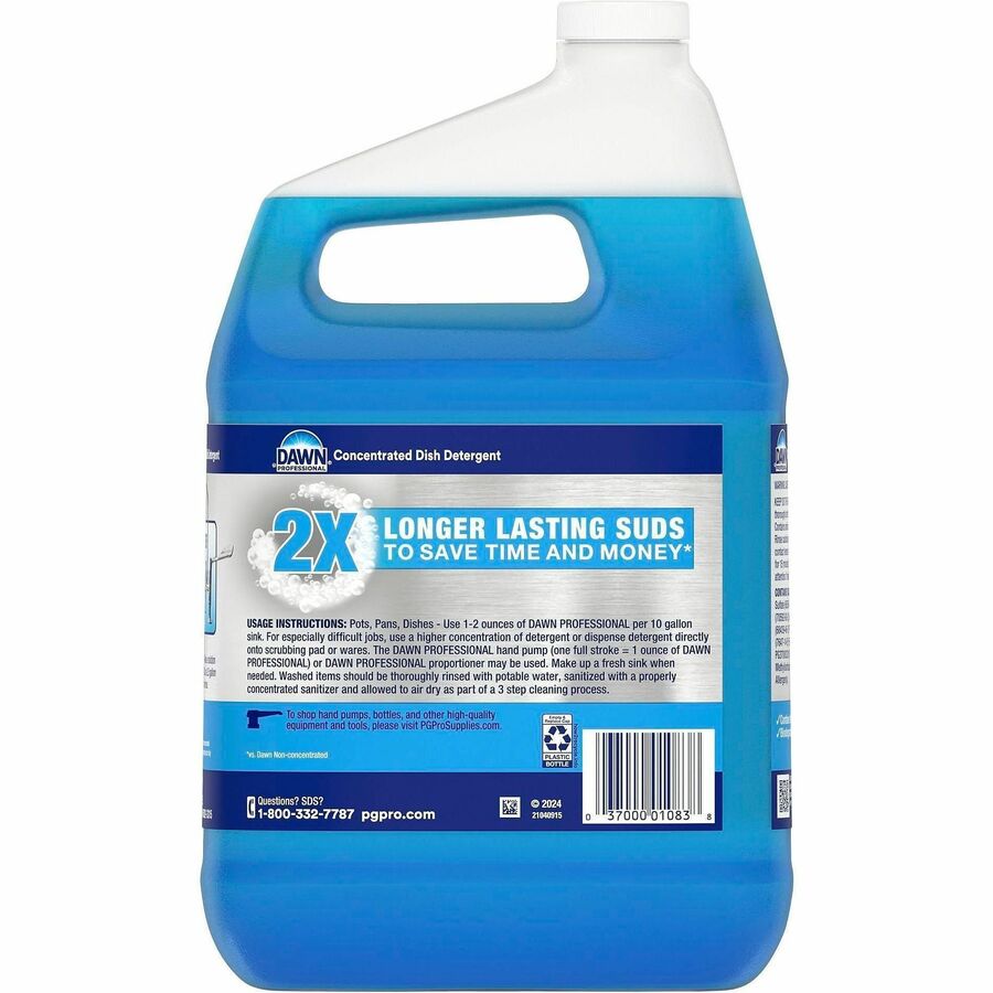 Dawn Dishwashing Liquid, Sold as 1 Each