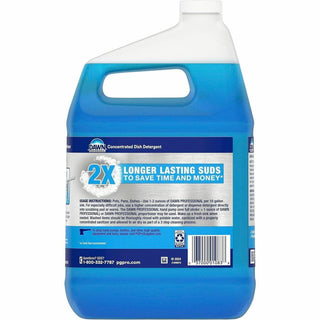 Dawn Dishwashing Liquid, Sold as 1 Each