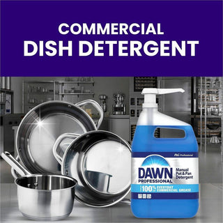 Dawn Dishwashing Liquid, Sold as 1 Each