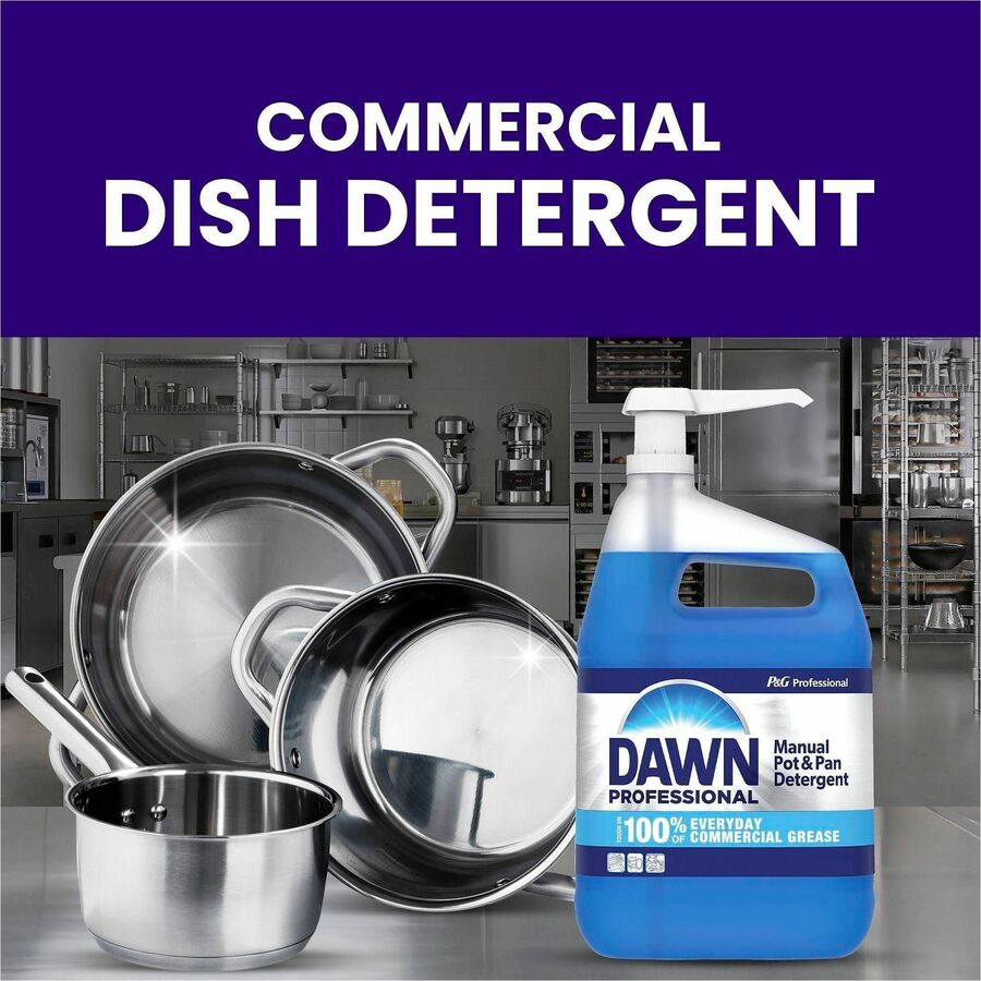 Dawn Dishwashing Liquid, Sold as 1 Each