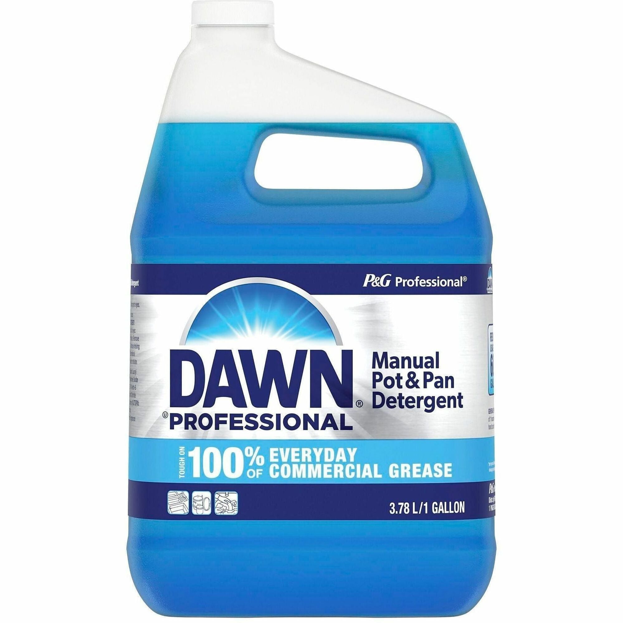 Dawn Dishwashing Liquid, Sold as 1 Each