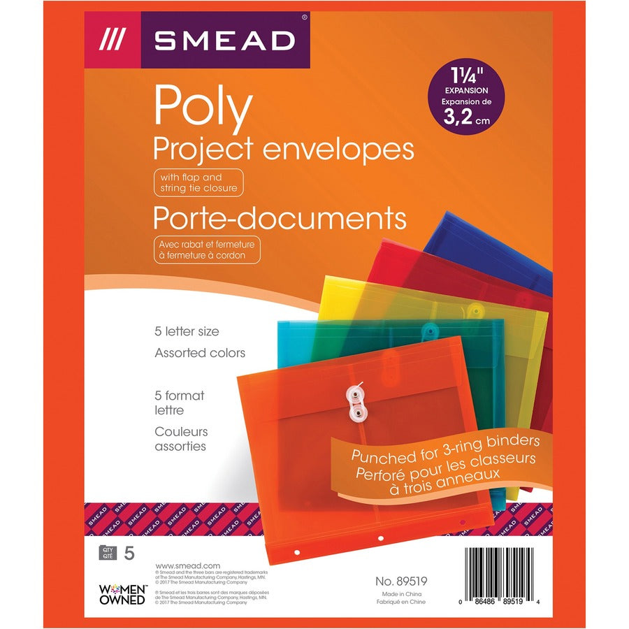 smead-project-envelope-letter-8-1-2-x-11-sheet-size-200-sheet-capacity-polypropylene-assorted_smd89519 - 7