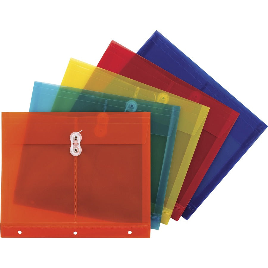 smead-project-envelope-letter-8-1-2-x-11-sheet-size-200-sheet-capacity-polypropylene-assorted_smd89519 - 2