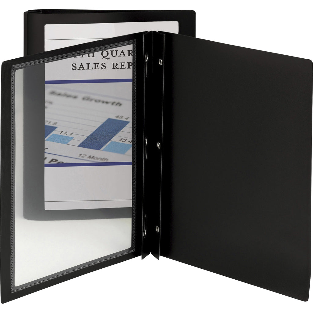 smead-letter-report-cover-8-1-2-x-11-80-sheet-capacity-3-x-tang-fasteners-polypropylene-black-50-carton_smd86020 - 1
