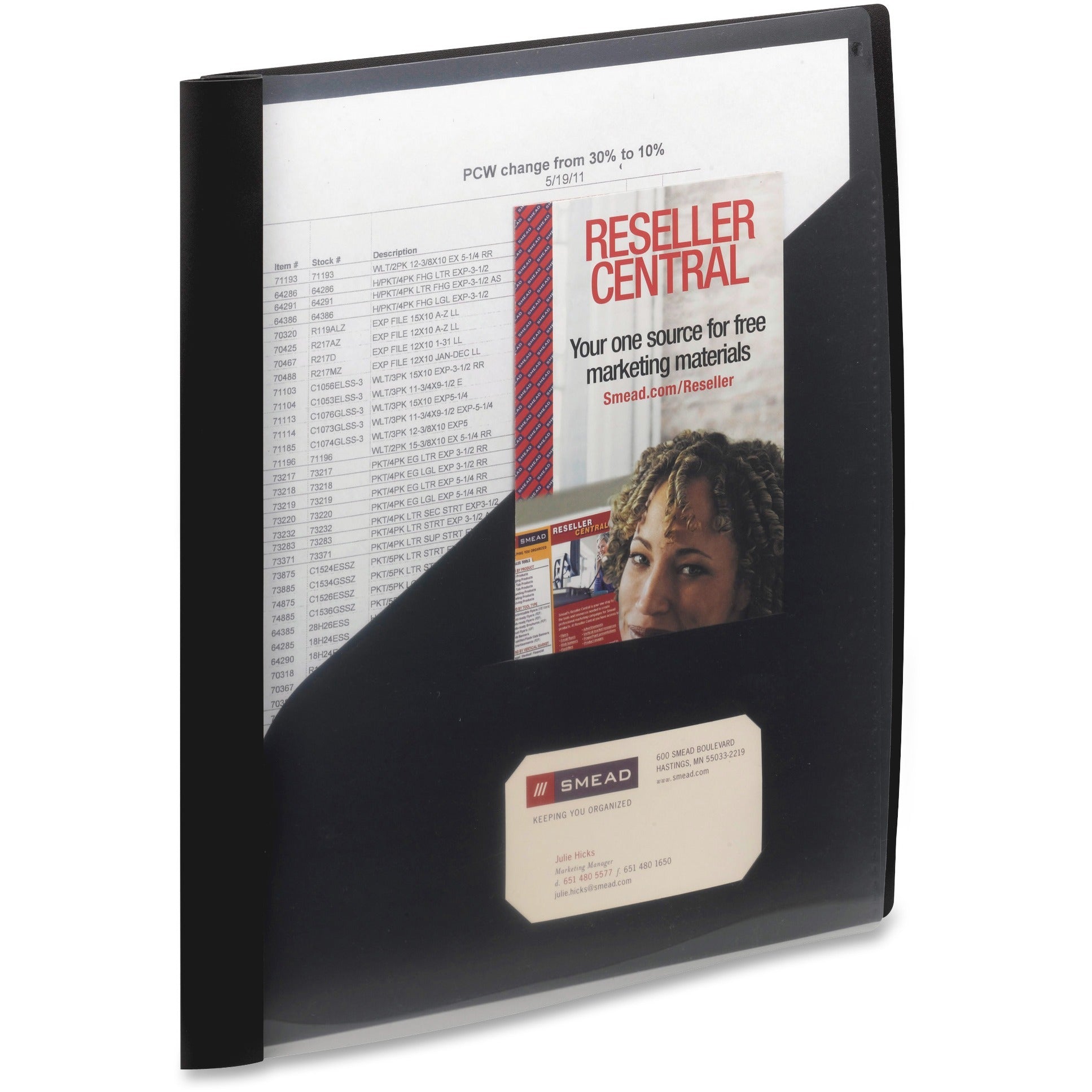 smead-letter-report-cover-8-1-2-x-11-polypropylene-black-5-pack_smd86010 - 4